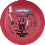 Northman-Westside Discs-Foundation Disc Golf