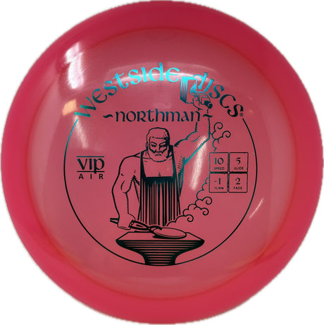 Northman-Westside Discs-Foundation Disc Golf