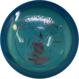 Northman-Westside Discs-Foundation Disc Golf