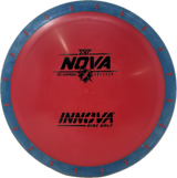 Nova-Innova-Foundation Disc Golf