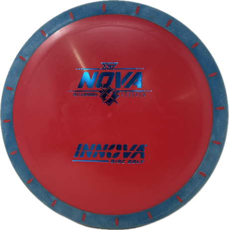 Nova-Innova-Foundation Disc Golf