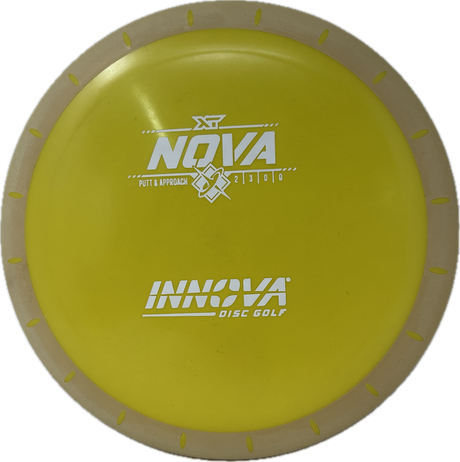 Nova-Innova-Foundation Disc Golf