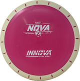 Nova-Innova-Foundation Disc Golf
