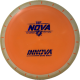Nova-Innova-Foundation Disc Golf