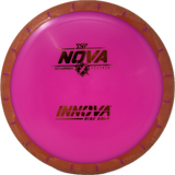 Nova-Innova-Foundation Disc Golf