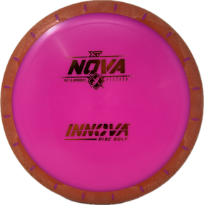 Nova-Innova-Foundation Disc Golf