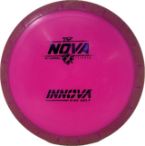 Nova-Innova-Foundation Disc Golf