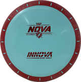 Nova-Innova-Foundation Disc Golf