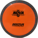Nova-Innova-Foundation Disc Golf