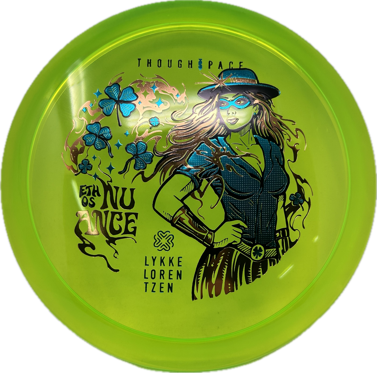 Nuance-Thought Space Athletics-Foundation Disc Golf