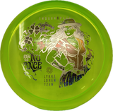 Nuance-Thought Space Athletics-Foundation Disc Golf