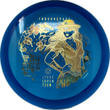 Nuance-Thought Space Athletics-Foundation Disc Golf