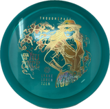 Nuance-Thought Space Athletics-Foundation Disc Golf