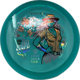 Nuance-Thought Space Athletics-Foundation Disc Golf