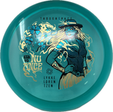 Nuance-Thought Space Athletics-Foundation Disc Golf
