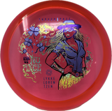 Nuance-Thought Space Athletics-Foundation Disc Golf