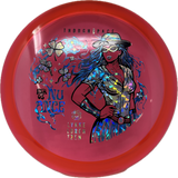 Nuance-Thought Space Athletics-Foundation Disc Golf