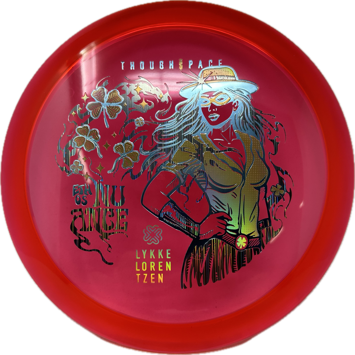 Nuance-Thought Space Athletics-Foundation Disc Golf