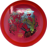 Nuance-Thought Space Athletics-Foundation Disc Golf