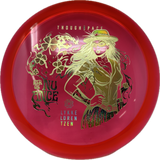 Nuance-Thought Space Athletics-Foundation Disc Golf
