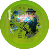 Nuance-Thought Space Athletics-Foundation Disc Golf