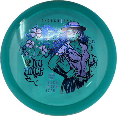 Nuance-Thought Space Athletics-Foundation Disc Golf
