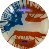 Nuke SS-Discraft-Foundation Disc Golf