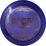 Nuke SS-Discraft-Foundation Disc Golf