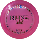 Nuke SS-Discraft-Foundation Disc Golf
