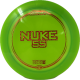 Nuke SS-Discraft-Foundation Disc Golf