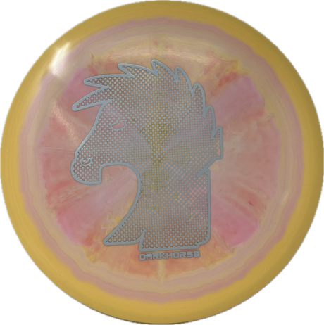 OG Darkhorse ESP Buzzz-Darkhorse Store-Foundation Disc Golf