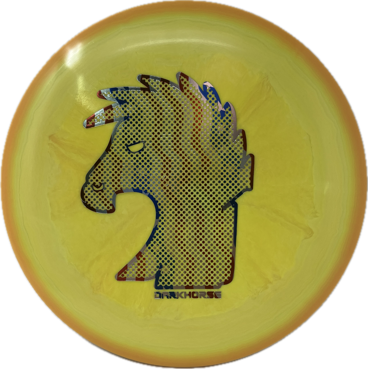 OG Darkhorse ESP Buzzz-Darkhorse Store-Foundation Disc Golf