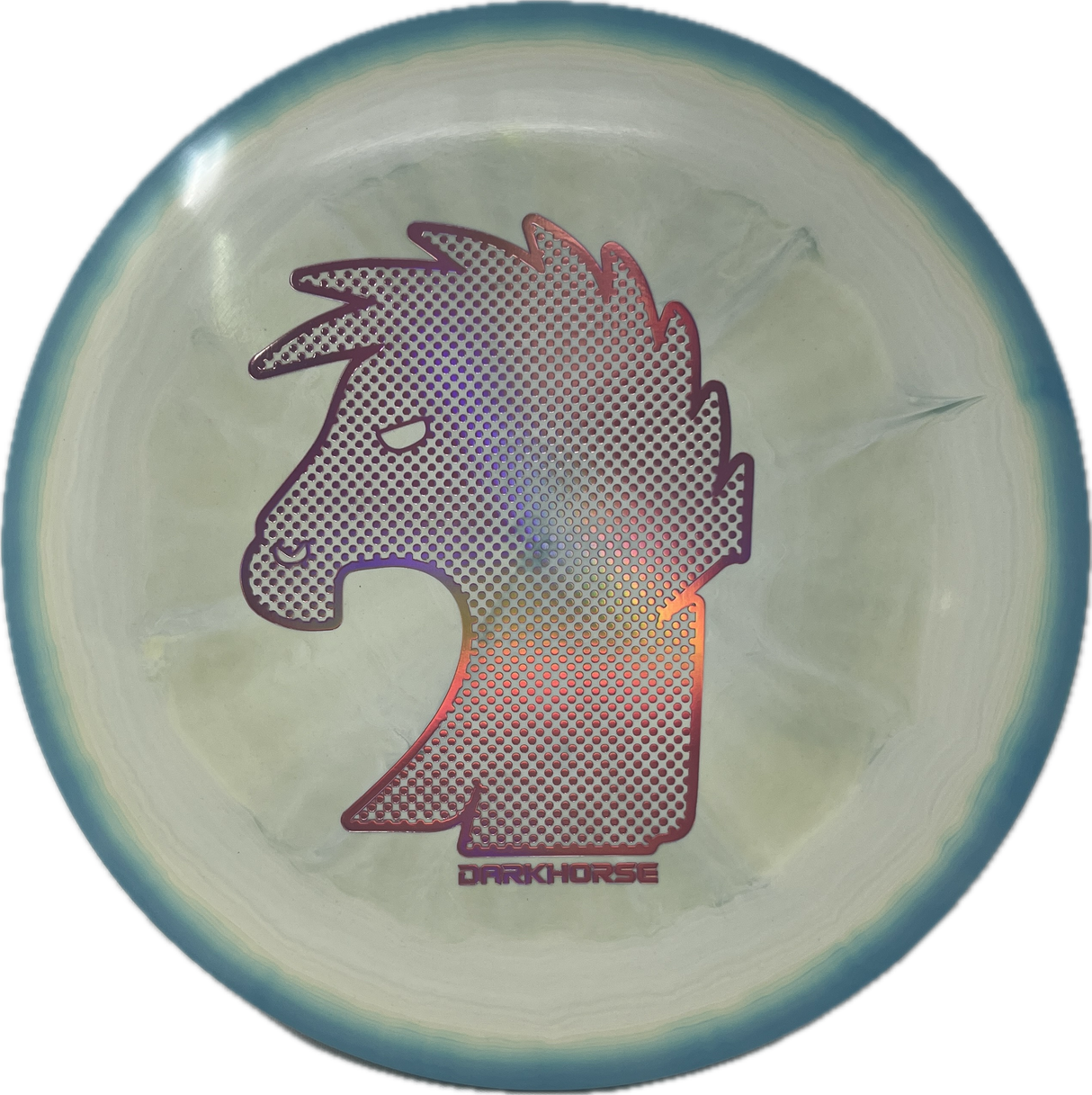 OG Darkhorse ESP Buzzz-Darkhorse Store-Foundation Disc Golf