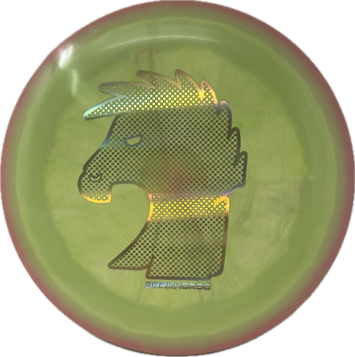 OG Darkhorse ESP Buzzz-Darkhorse Store-Foundation Disc Golf