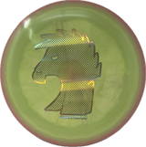 OG Darkhorse ESP Buzzz-Darkhorse Store-Foundation Disc Golf