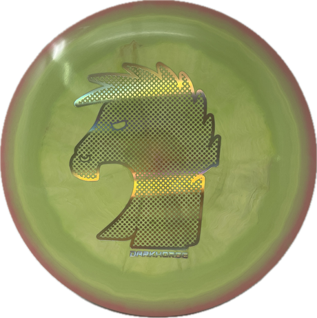 OG Darkhorse ESP Buzzz-Darkhorse Store-Foundation Disc Golf