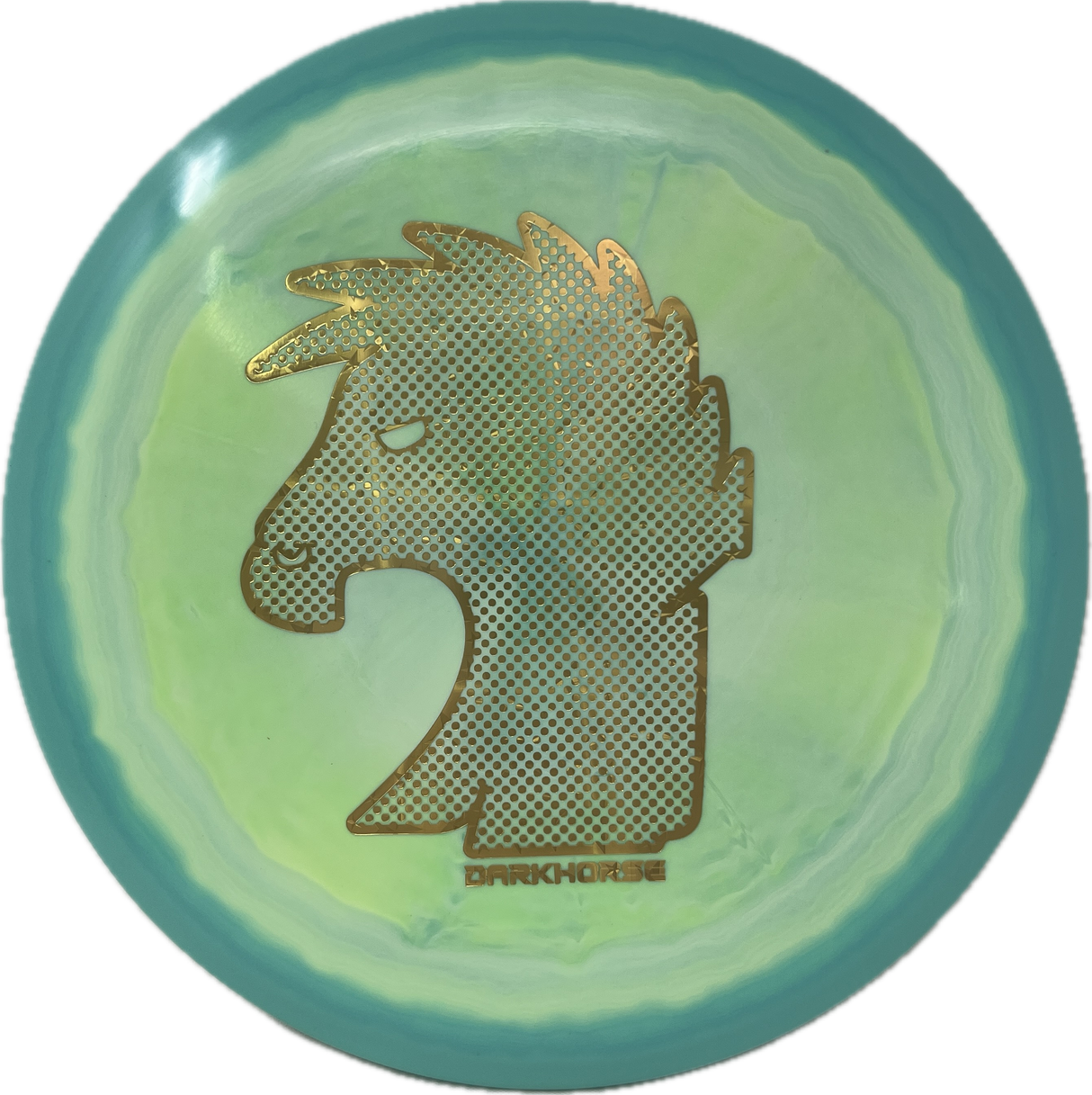 OG Darkhorse ESP Buzzz-Darkhorse Store-Foundation Disc Golf