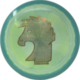 OG Darkhorse ESP Buzzz-Darkhorse Store-Foundation Disc Golf