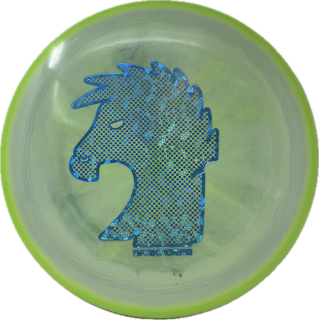 OG Darkhorse ESP Buzzz-Darkhorse Store-Foundation Disc Golf