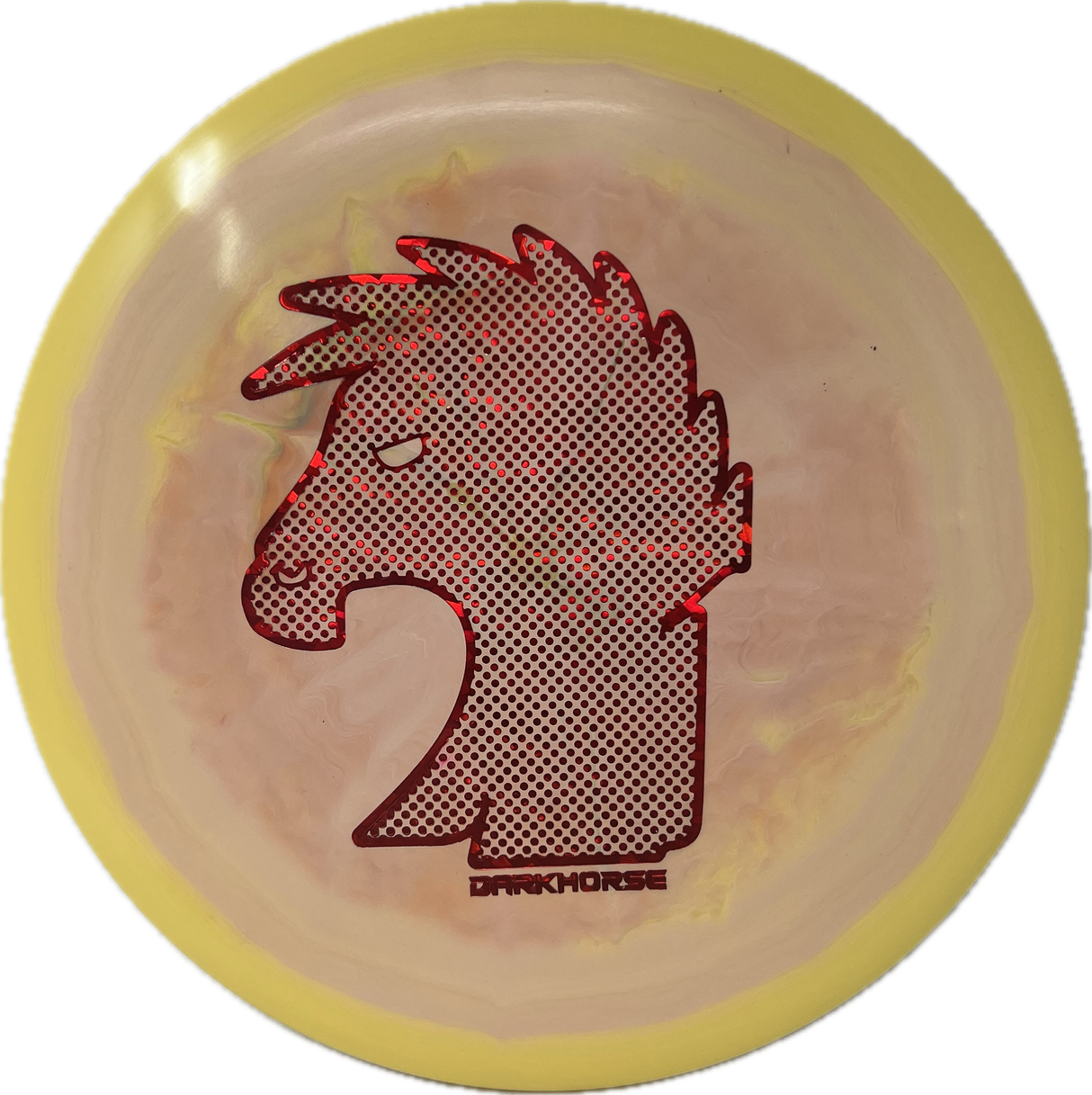 OG Darkhorse ESP Buzzz-Darkhorse Store-Foundation Disc Golf