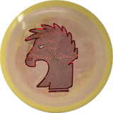 OG Darkhorse ESP Buzzz-Darkhorse Store-Foundation Disc Golf