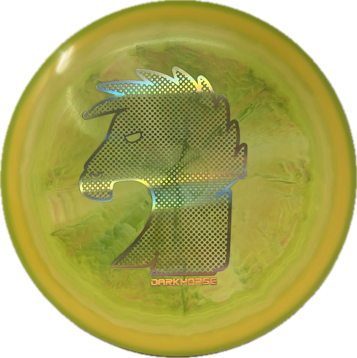 OG Darkhorse ESP Buzzz-Darkhorse Store-Foundation Disc Golf