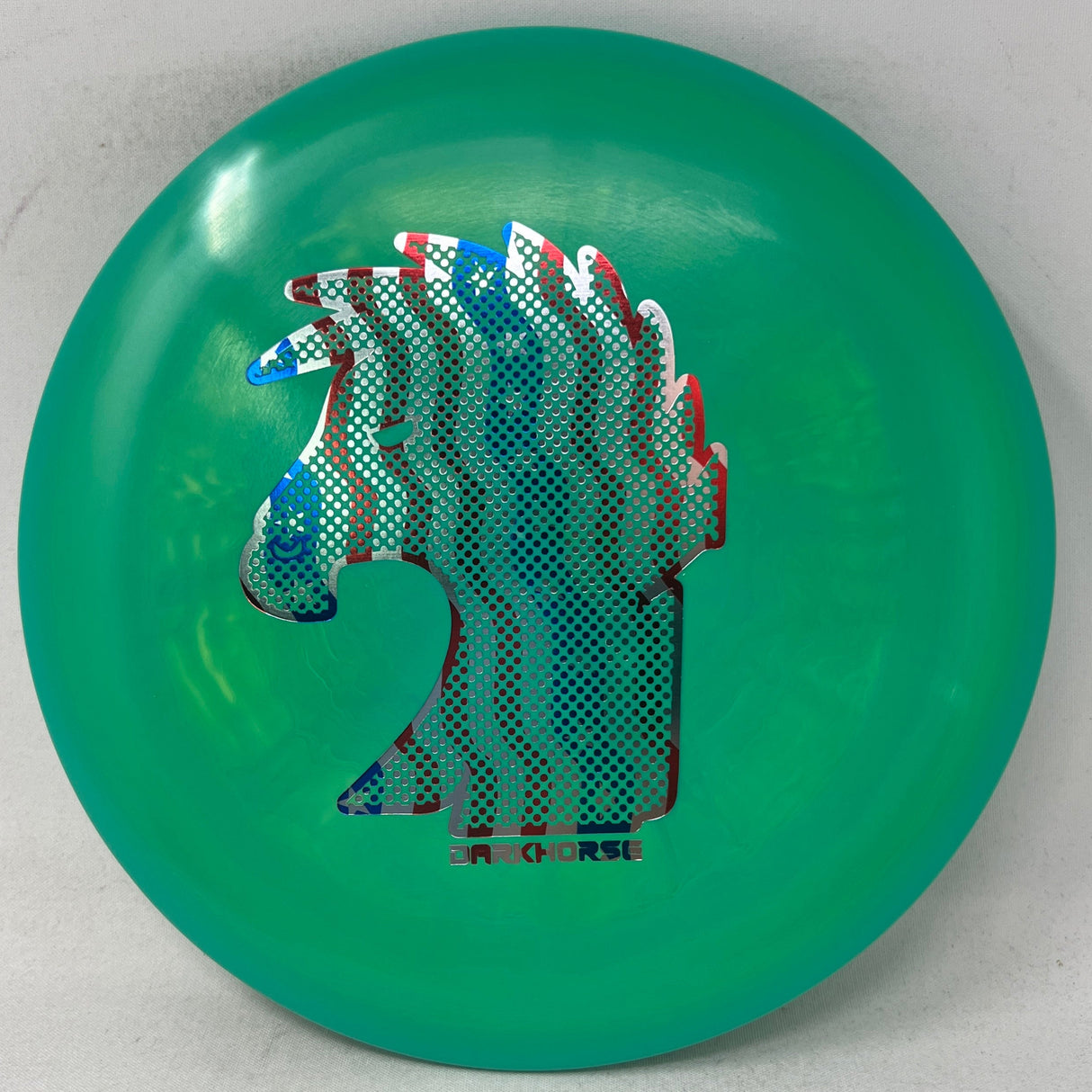 OG Darkhorse ESP Buzzz-Darkhorse Store-Foundation Disc Golf