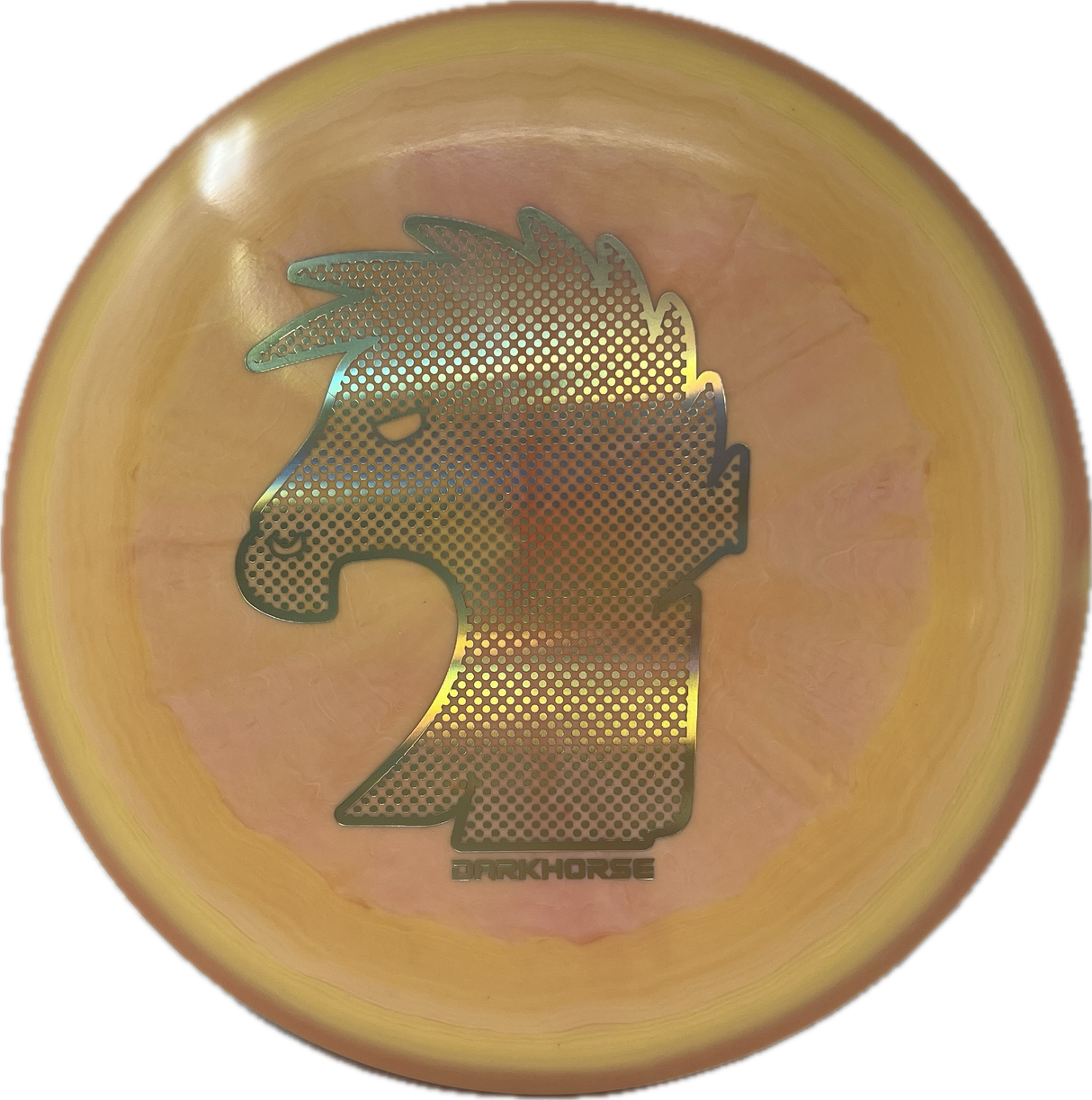 OG Darkhorse ESP Buzzz-Darkhorse Store-Foundation Disc Golf