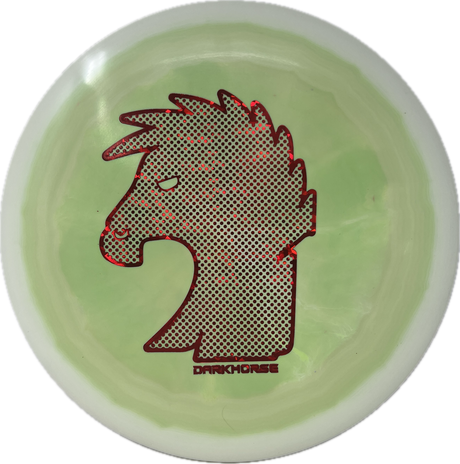 OG Darkhorse ESP Buzzz-Darkhorse Store-Foundation Disc Golf