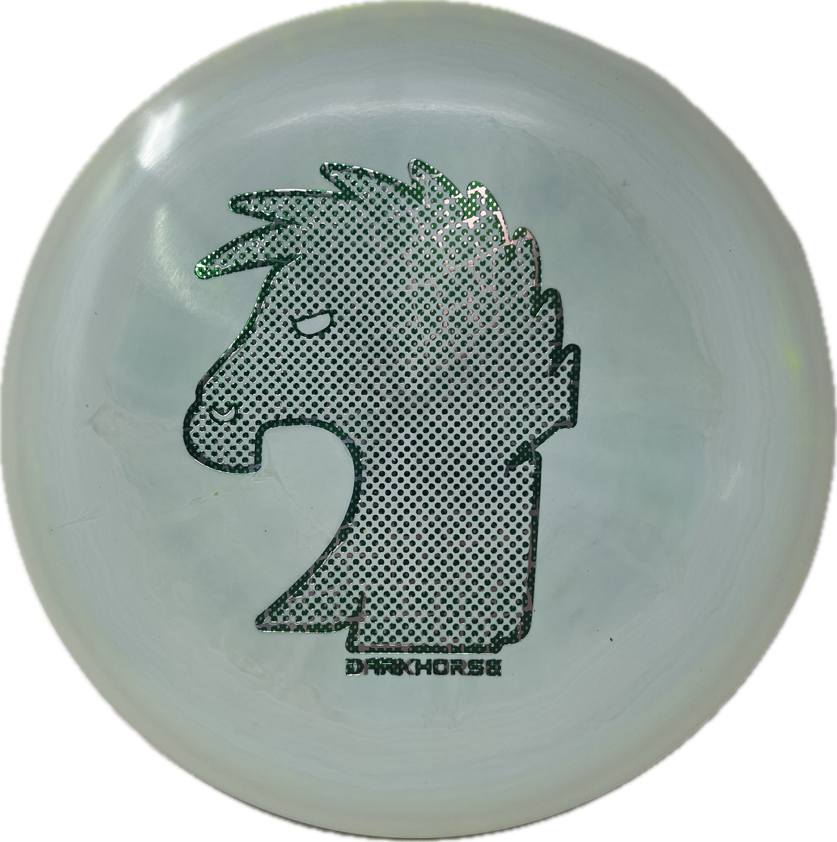 OG Darkhorse ESP Buzzz-Darkhorse Store-Foundation Disc Golf