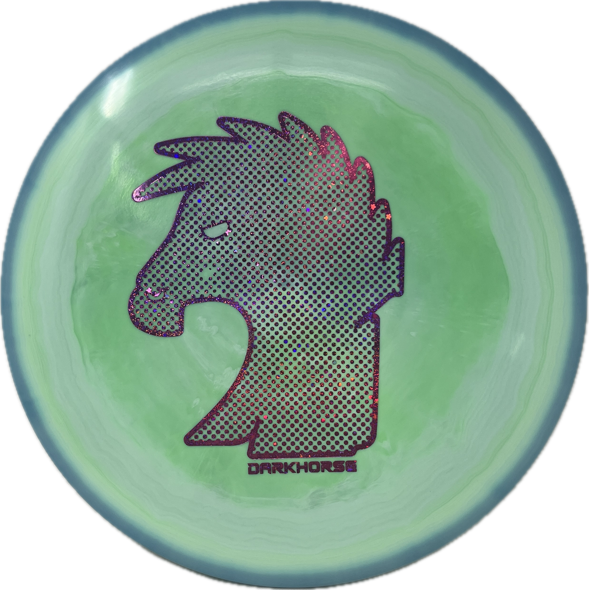 OG Darkhorse ESP Buzzz-Darkhorse Store-Foundation Disc Golf