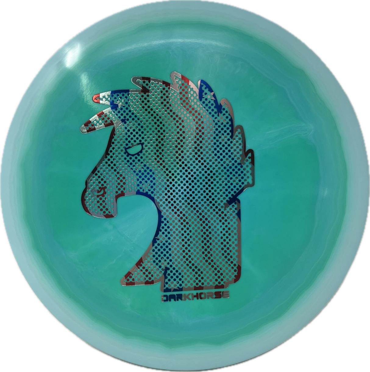 OG Darkhorse ESP Buzzz-Darkhorse Store-Foundation Disc Golf