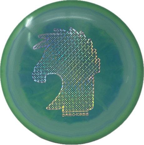 OG Darkhorse ESP Buzzz-Darkhorse Store-Foundation Disc Golf