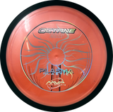 Octane-MVP-Foundation Disc Golf